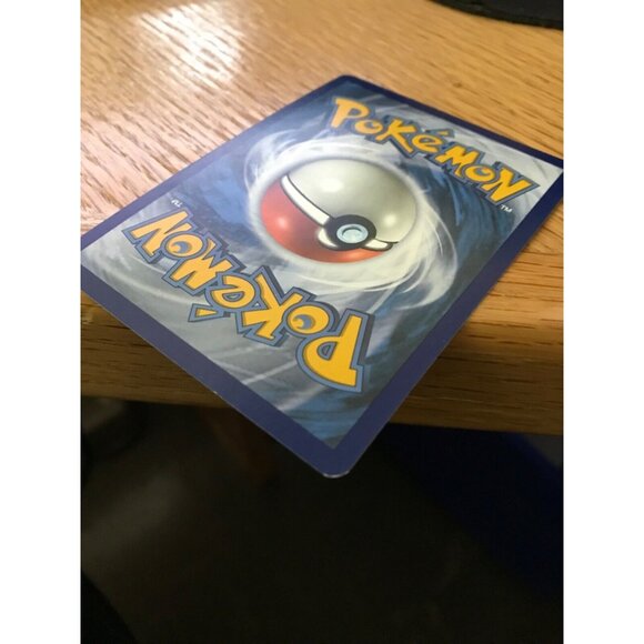 Pokémon Card Pikachu 35/108 XY Evolutions 2016 Reverse Holo LP-NM - Picture 4 of 6